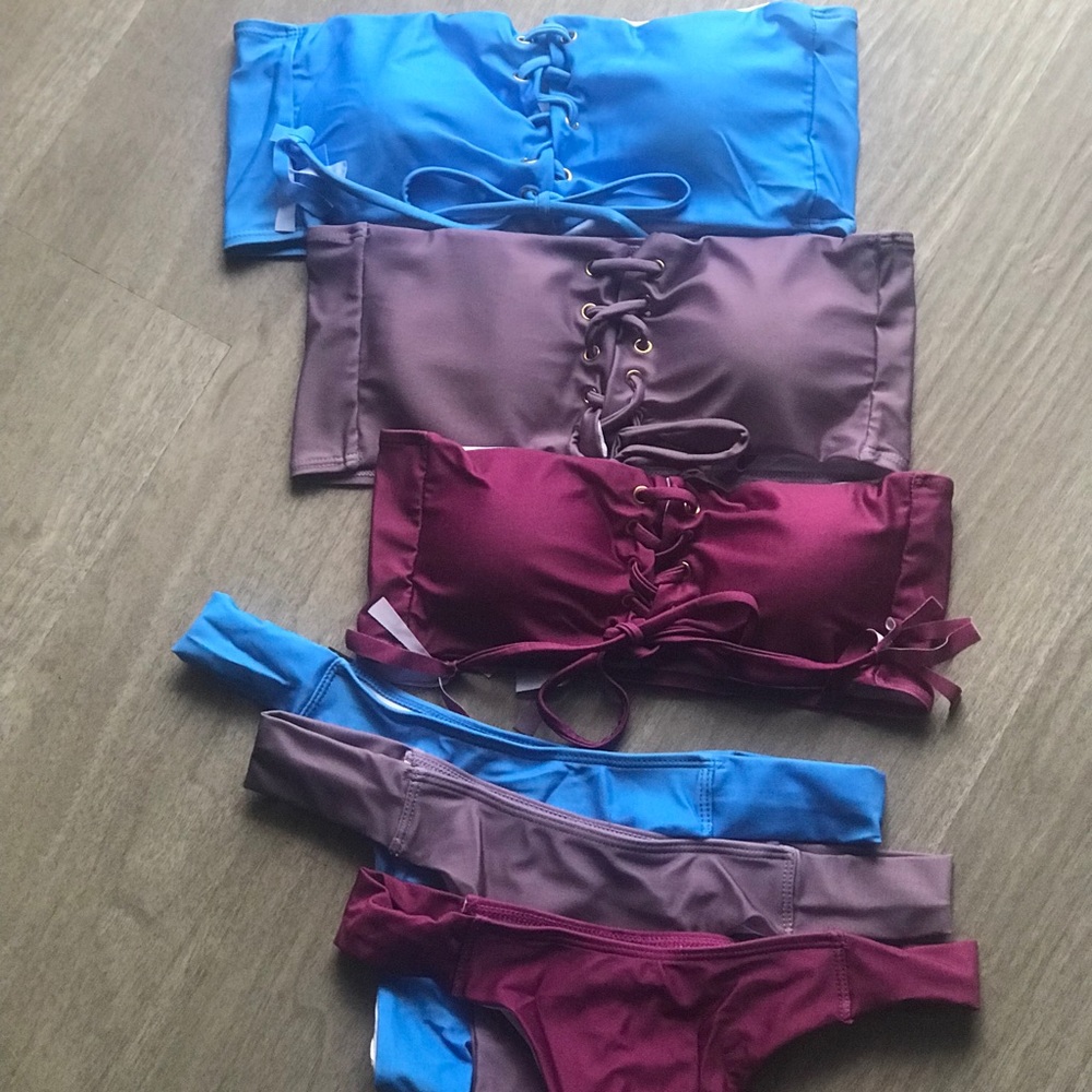 Bikini set